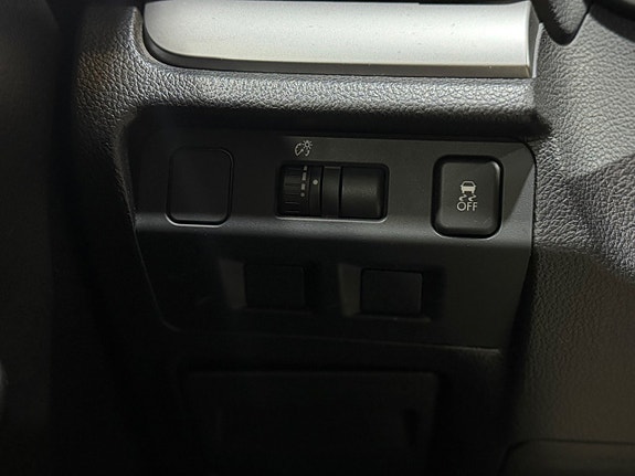 Subaru XV 26 of 27