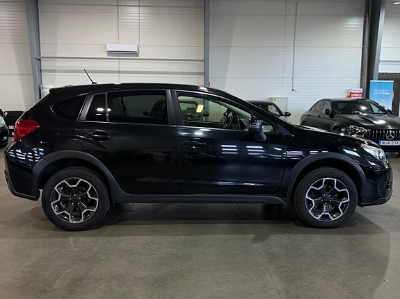 Subaru XV 8 of 27