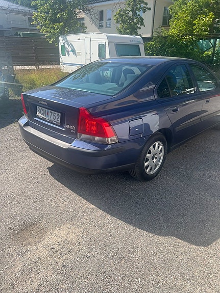 Volvo S60 6 of 7