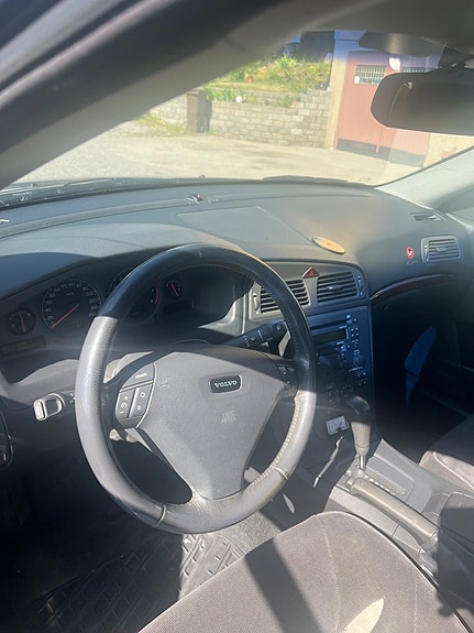 Volvo S60 7 of 7