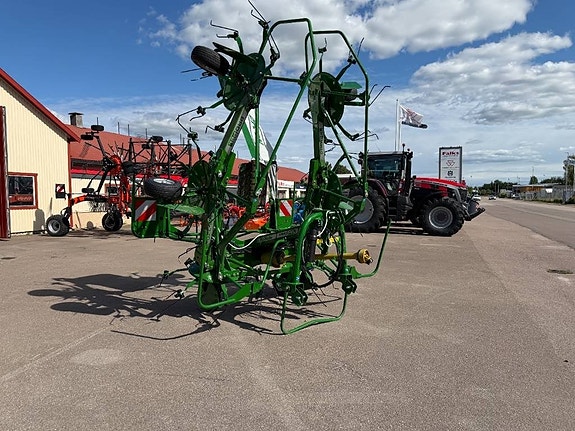 McHale ProPel M6-770