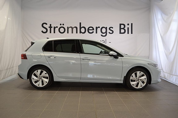 Volkswagen Golf I 2 of 10