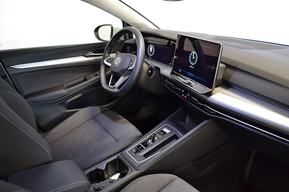 Volkswagen Golf I 3 of 5