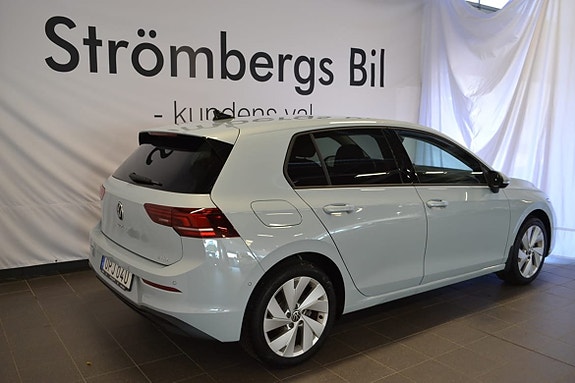 Volkswagen Golf I 2 of 5