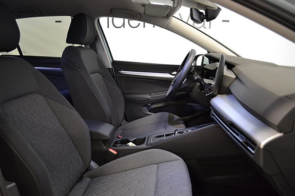 Volkswagen Golf I 6 of 10