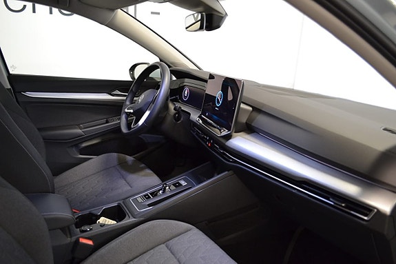 Volkswagen Golf I 7 of 10