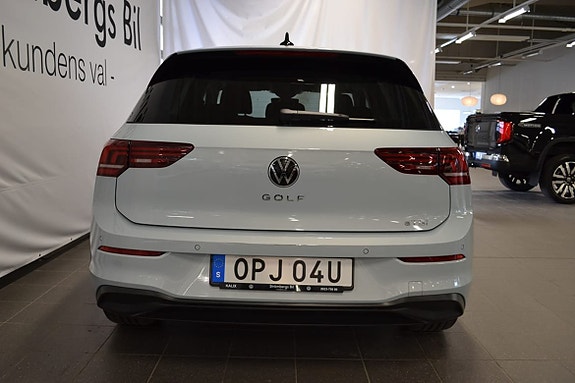 Volkswagen Golf I 4 of 10