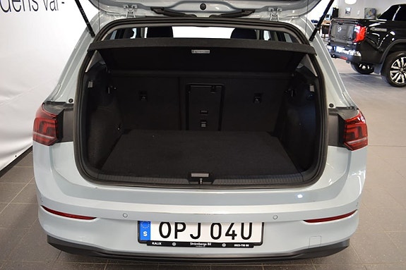 Volkswagen Golf I 5 of 10