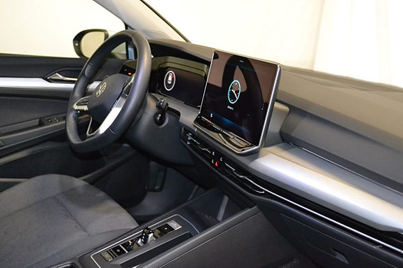 Volkswagen Golf I 8 of 10