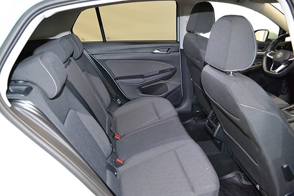 Volkswagen Golf I 5 of 5