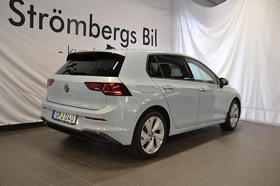 Volkswagen Golf I 3 of 10