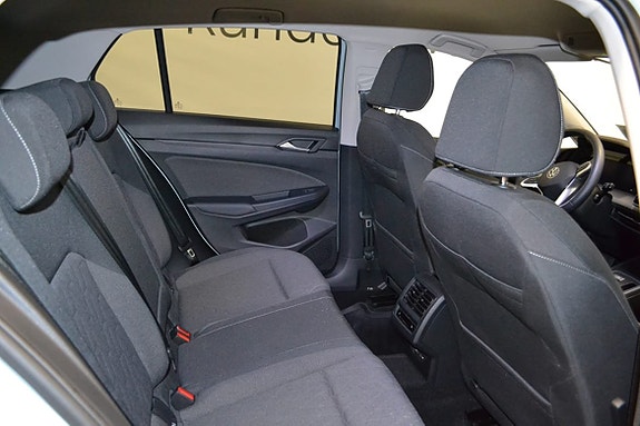 Volkswagen Golf I 10 of 10