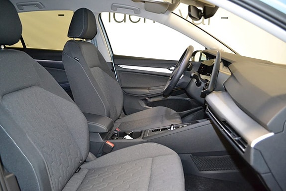 Volkswagen Golf I 9 of 10