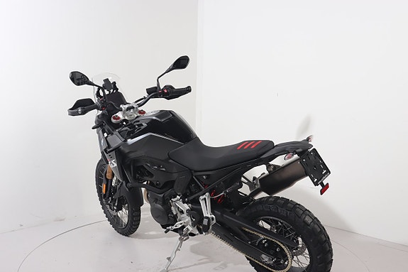 BMW F 900 GS "Kampanj" Spara 16710Kr 6 of 6
