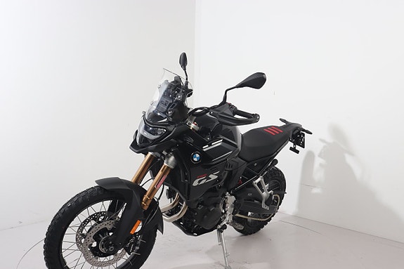 BMW F 900 GS "Kampanj" Spara 16710Kr 4 of 6