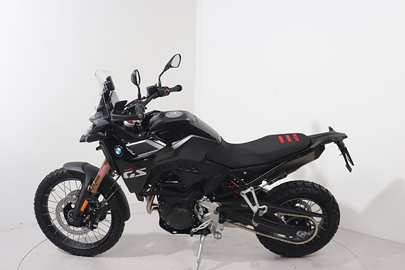 BMW F 900 GS "Kampanj" Spara 16710Kr 5 of 6