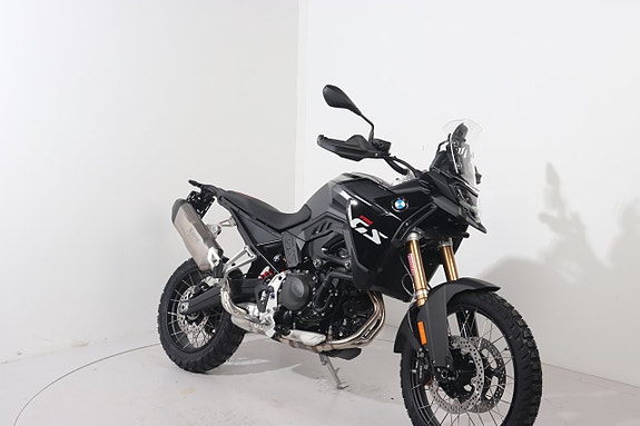 BMW F 900 GS "Kampanj" Spara 16710Kr 2 of 6