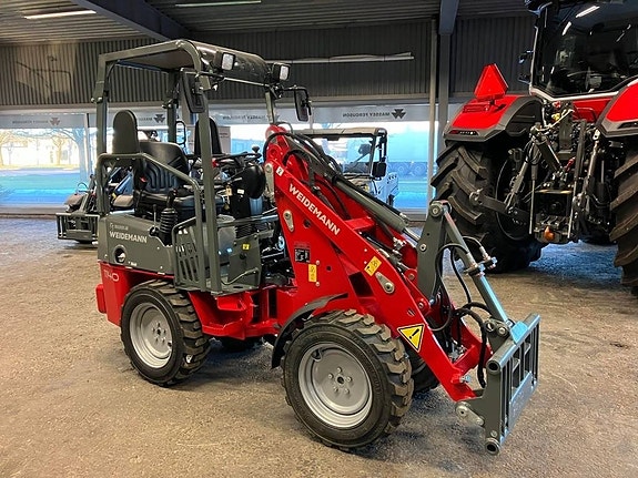 Weidemann 1140 2 of 5