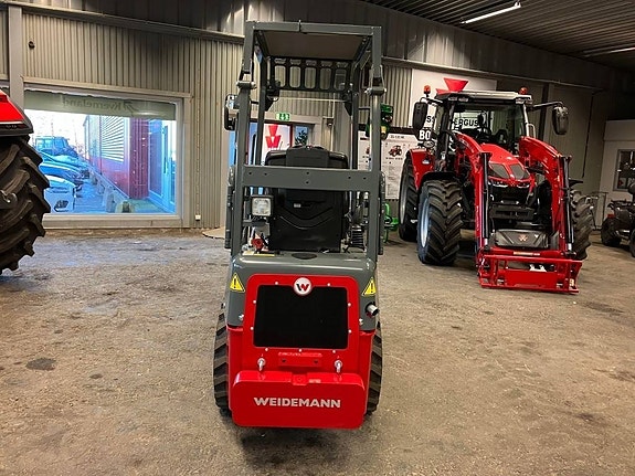 Weidemann 1140 3 of 5