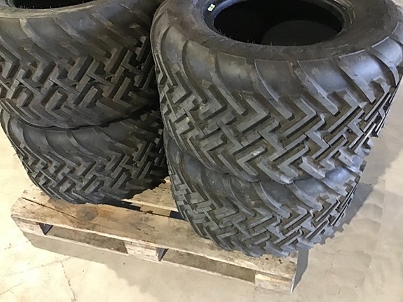 Weidemann 31X15,5-15 BKT 3 of 5