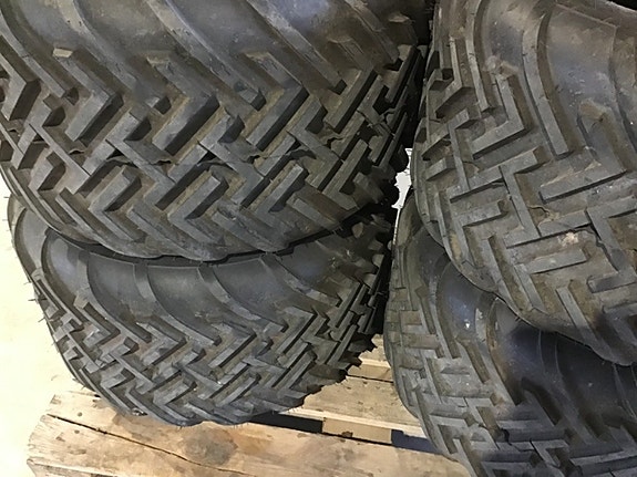 Weidemann 31X15,5-15 BKT 5 of 5