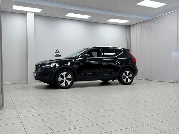 Volvo XC40 24 of 25