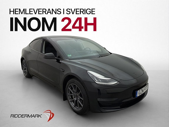 Tesla Model 3 3 of 5