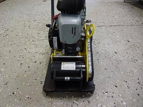 Bomag BVP 10/36 4 of 4