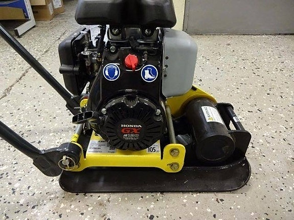 Bomag BVP 10/36 2 of 4