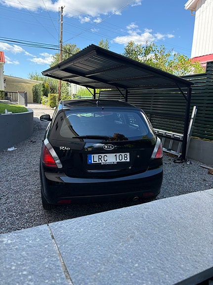 Kia Rio 6 of 14