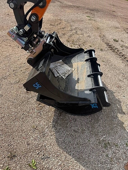 Develon DX 19-7 5 of 7