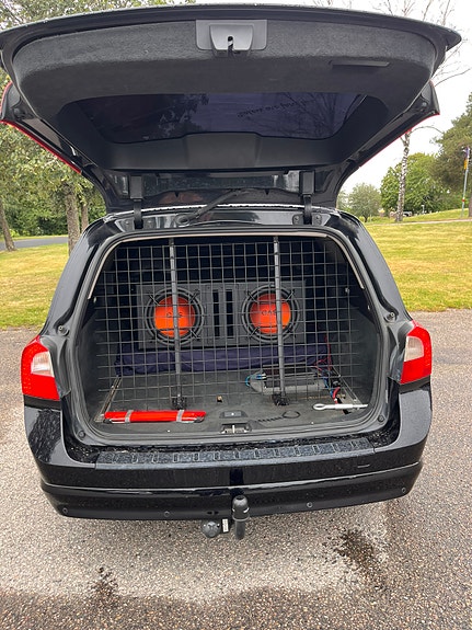 Volvo V70 5 of 8