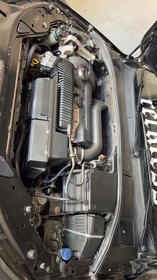 Volvo V70 4 of 8