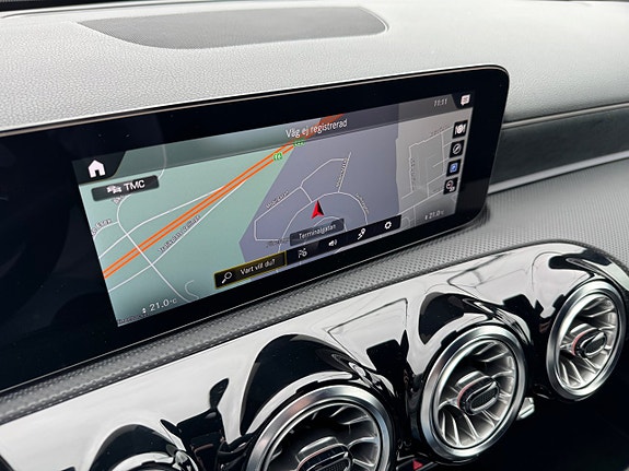Mercedes-Benz A250 15 of 16