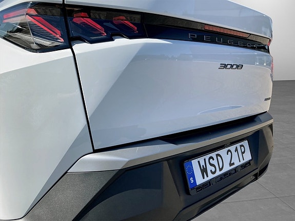 Peugeot 3008 16 of 18