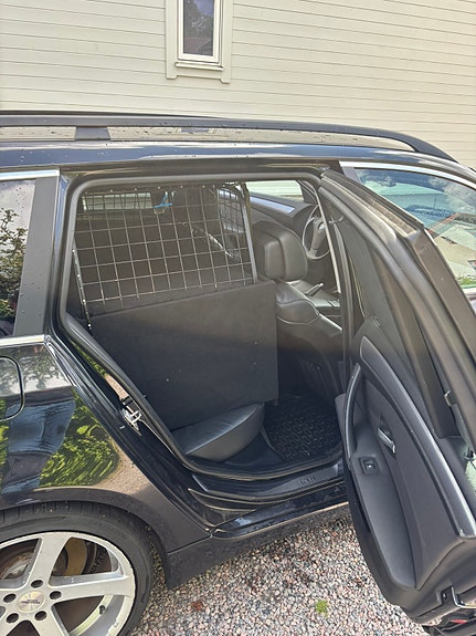 BMW 520i 9 of 9