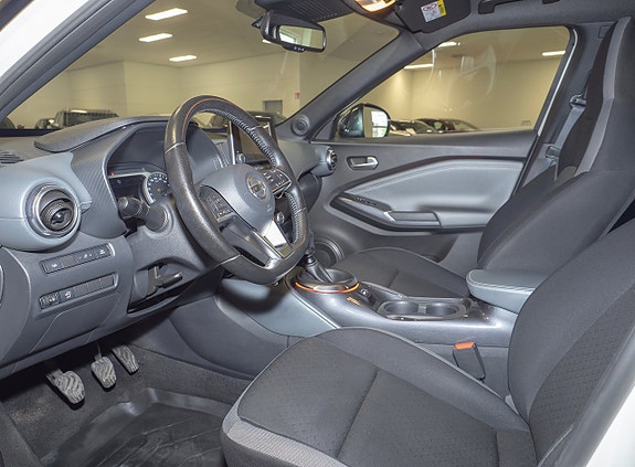 Nissan Juke 4 of 5