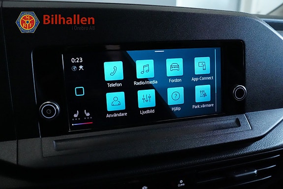 Volkswagen Caddy 17 of 21