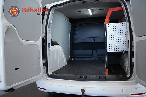 Volkswagen Caddy 10 of 21