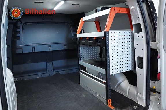 Volkswagen Caddy 11 of 21