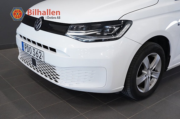 Volkswagen Caddy 3 of 5