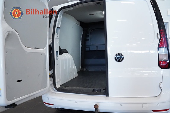 Volkswagen Caddy 9 of 21