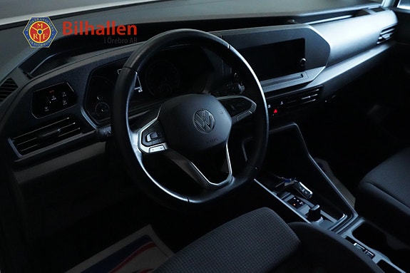 Volkswagen Caddy 4 of 5