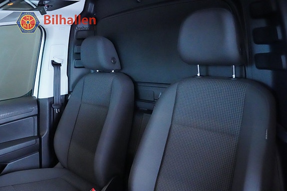 Volkswagen Caddy 7 of 21