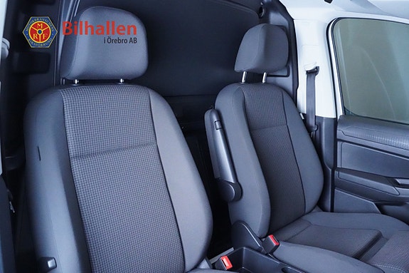 Volkswagen Caddy 13 of 21