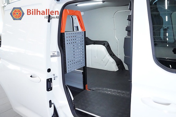 Volkswagen Caddy 12 of 21