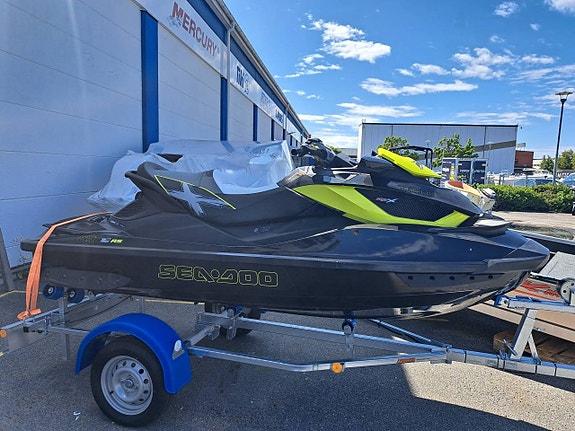 Sea Doo RXT aS 260 RS 4 of 5