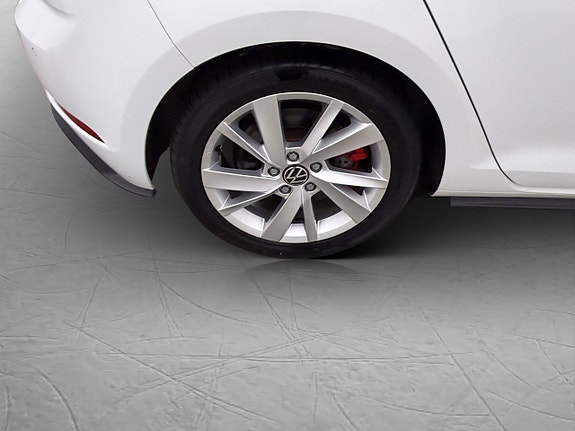 Volkswagen Golf I 29 of 30