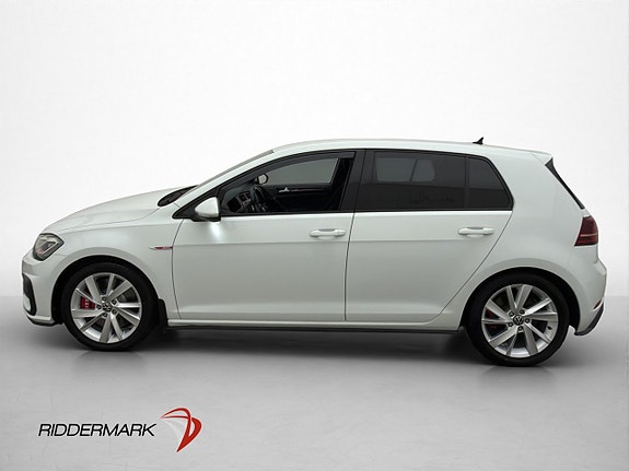 Volkswagen Golf I 5 of 30