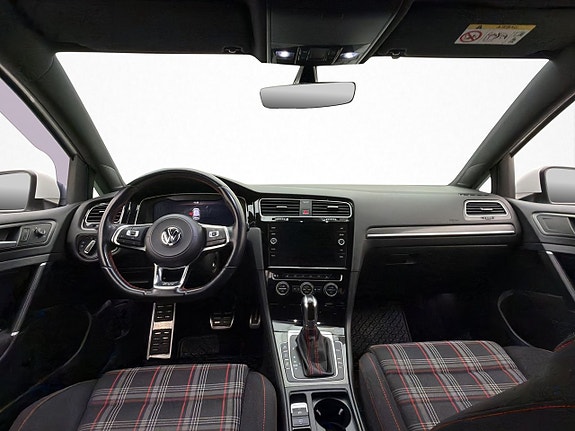 Volkswagen Golf I 12 of 30